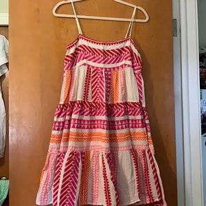 Devotions Twins Dress